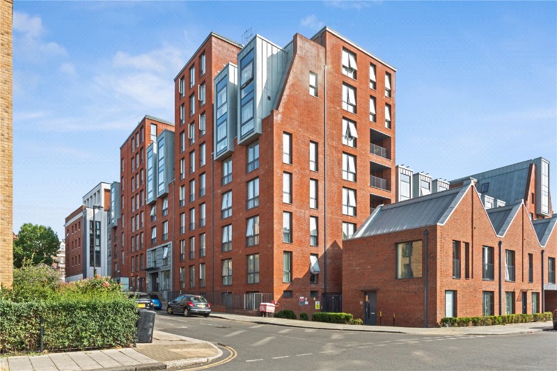 Gaumont Place, London, SW2