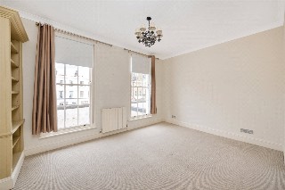 Ordnance Mews, London, NW8