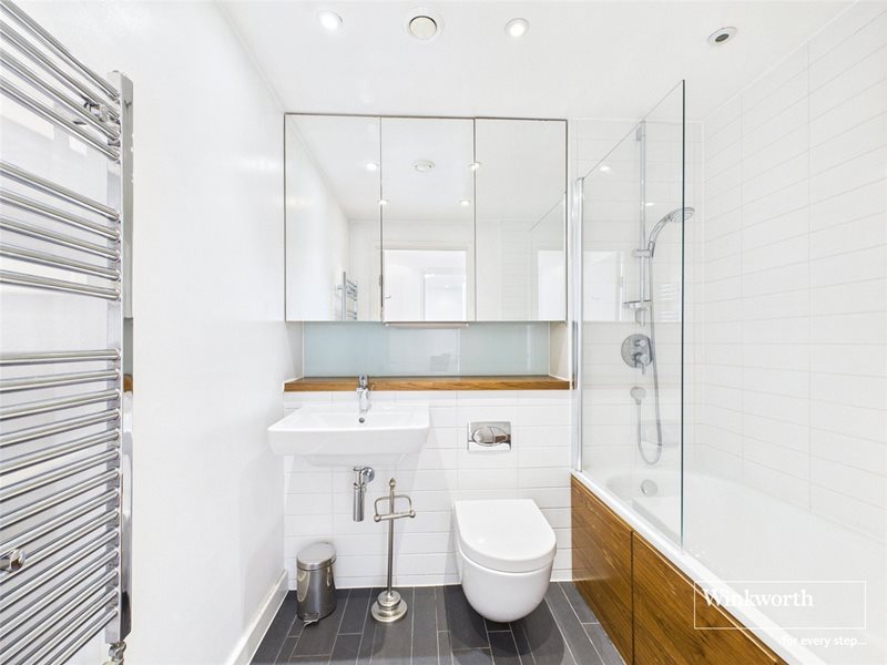 Hayward, Chatham Place, Reading, Berkshire, RG1
