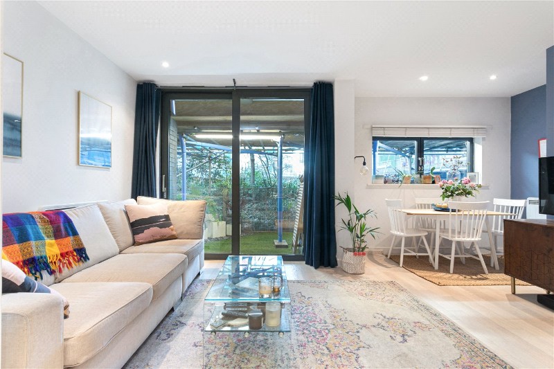 Drayton Park, London, N5