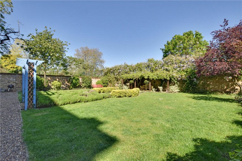 Lee Terrace, Blackheath, London, SE3