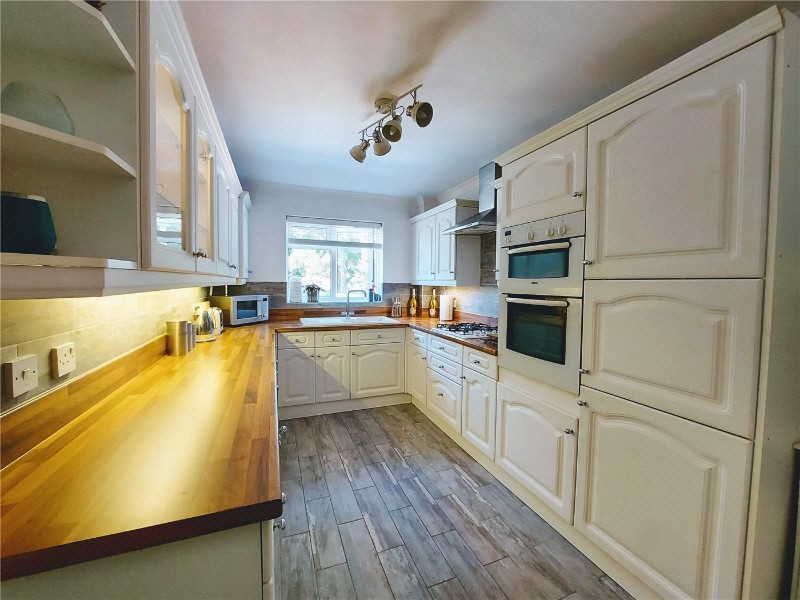 Overbury Road, Poole, BH14