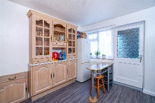 Birchwood Road, Sleaford, Lincolnshire, NG34