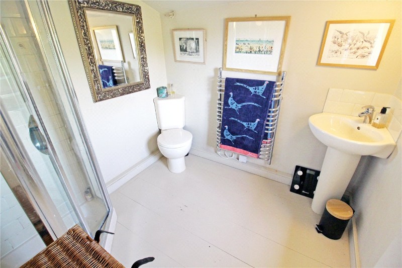 Linstead Road, Huntingfield, Halesworth, Suffolk, IP19