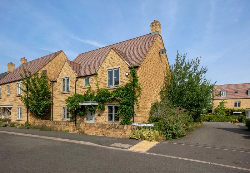 Furrow Way, Mickleton, Chipping Campden, Gloucestershire, GL55