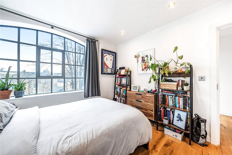 Hatcham Park Mews, New Cross, London, SE14