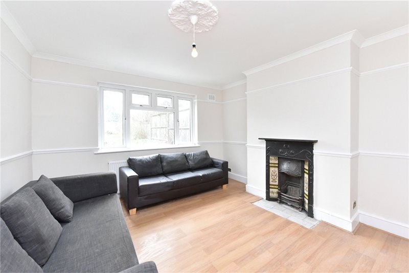 Casimir Road, Hackney, E5