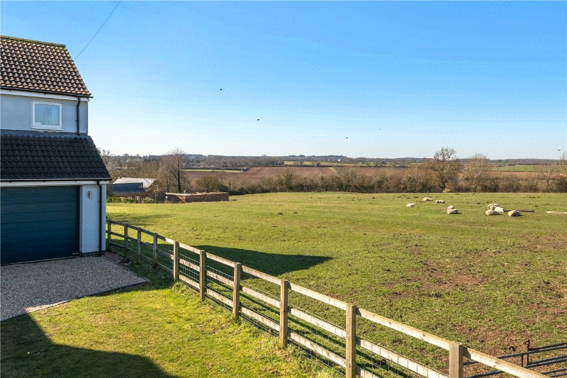Lenton, Grantham, Lincolnshire, NG33