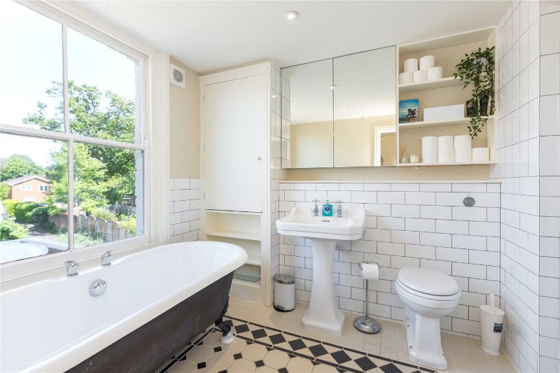Coworth Road, Sunningdale, Berkshire, SL5