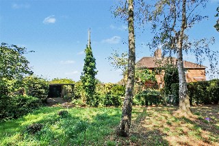 Pine Loke, Stoke Holy Cross, Norwich, Norfolk, NR14