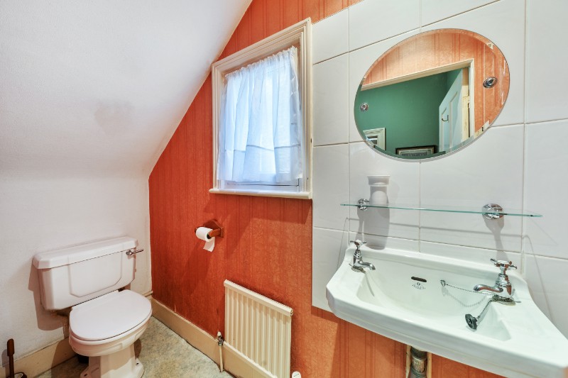Allenby Road, London, SE23