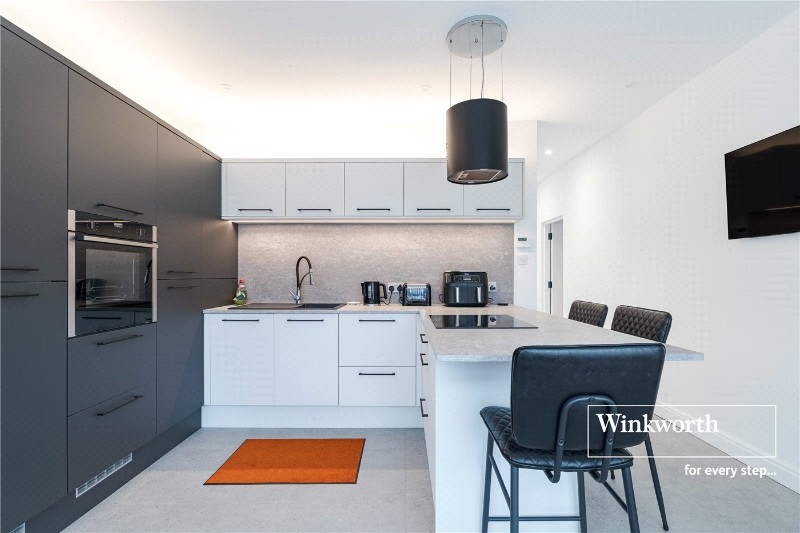 Grand Avenue, Bournemouth, Dorset, BH6