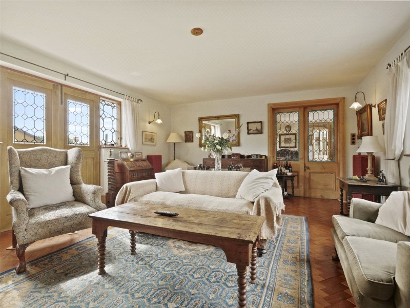 Cranborne Road, Horton, Wimborne, Dorset, BH21