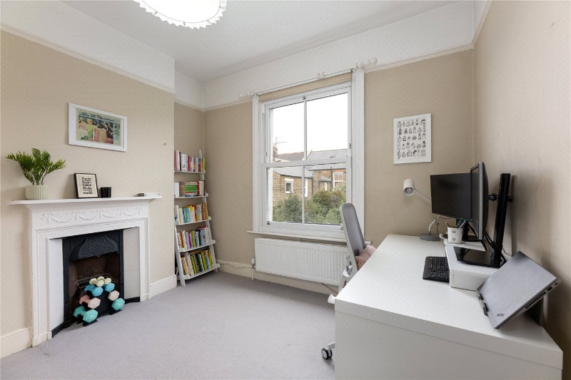 Bangalore Street, London, SW15