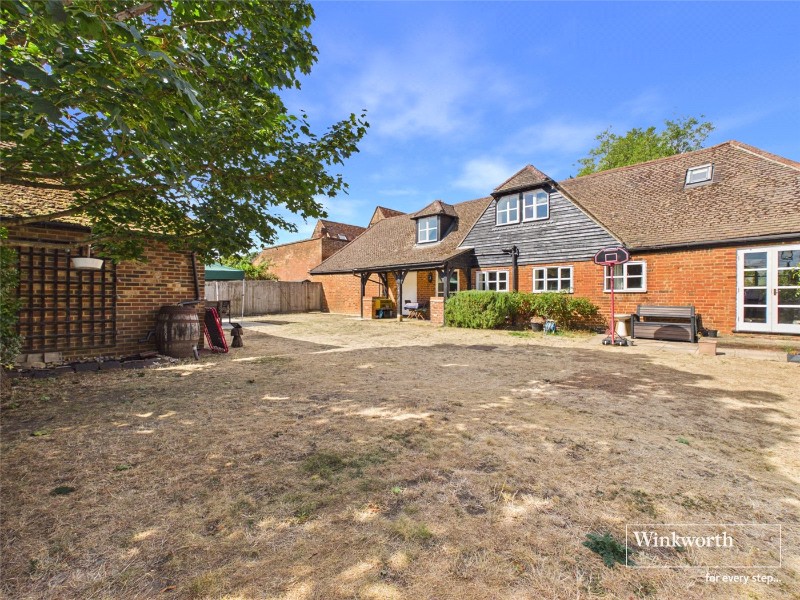 Deans Farm, The Causeway, Caversham, Reading, RG4