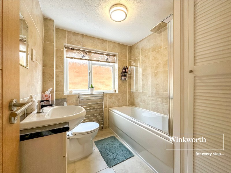 Heath Farm Road, Ferndown, Dorset, BH22