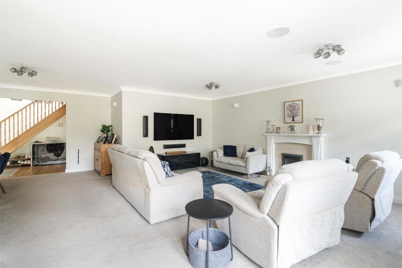 Blythe Road, Corfe Mullen, Wimborne, Dorset, BH21