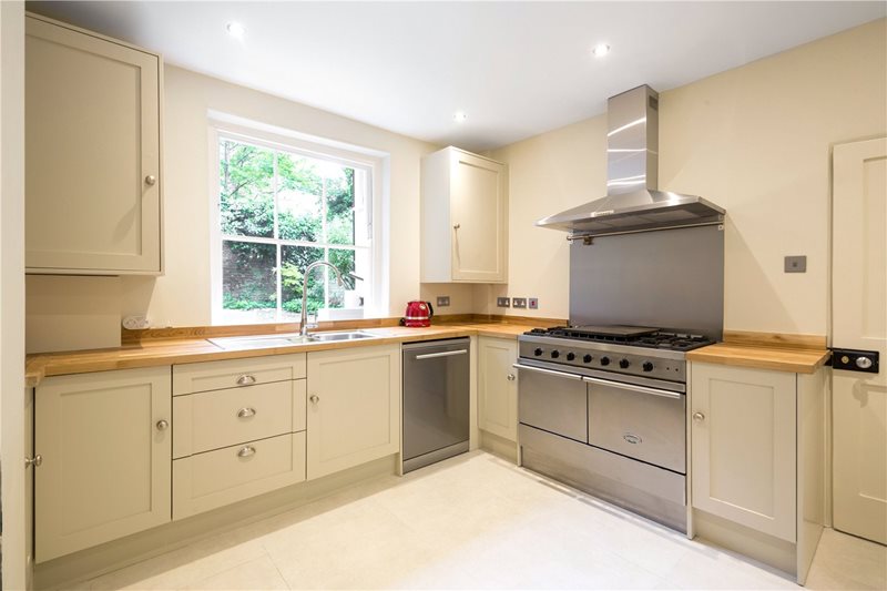 Wharton Street, London, WC1X
