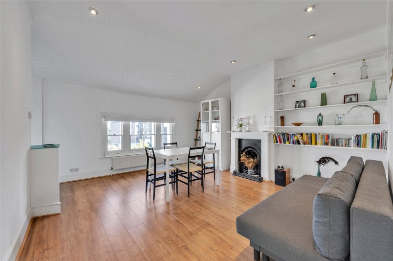 Abbots Place, London, NW6