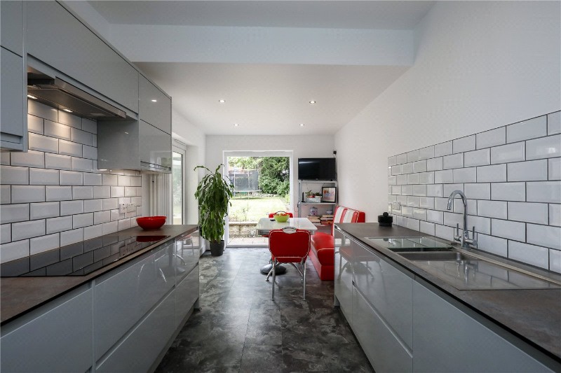 Rosemont Road, London, W3