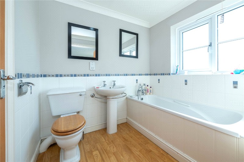 Horse Chestnut Lane, Rippingale, Bourne, Lincolnshire, PE10
