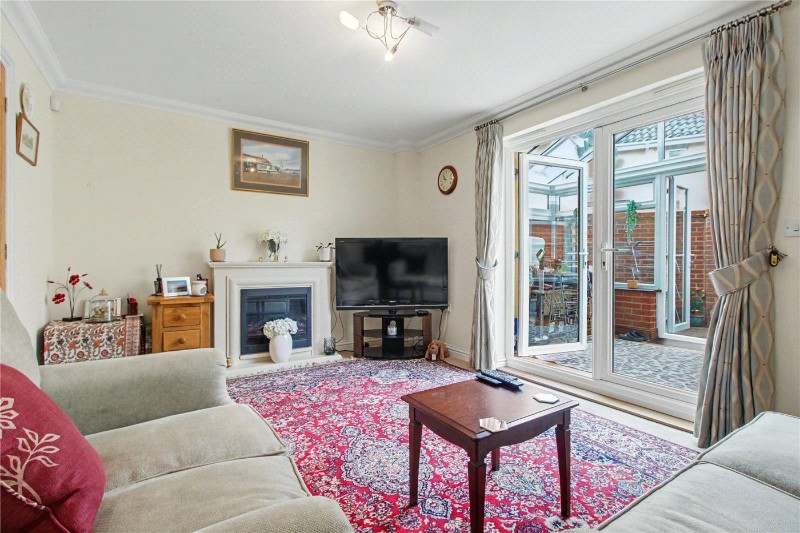 Bridgefoot Corner, Reydon, Southwold, Suffolk, IP18