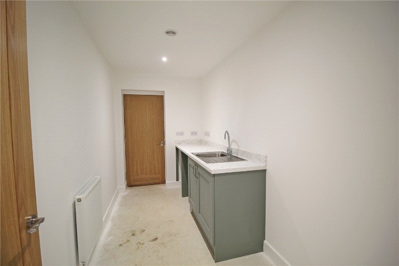 Keston Fields, Pinchbeck, Spalding, Lincolnshire, PE11