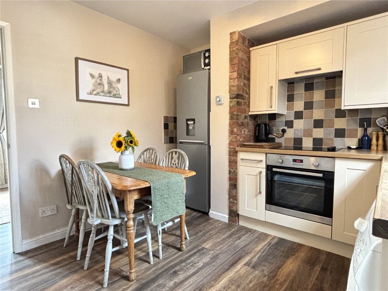 Forefield Terrace, Rowde, Devizes, Wiltshire, SN10
