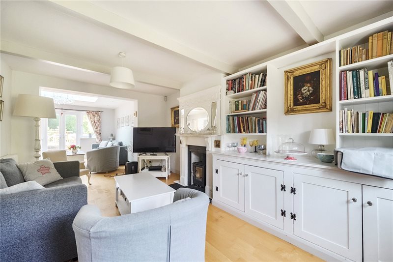 The Street, Long Sutton, Hook, Hampshire, RG29