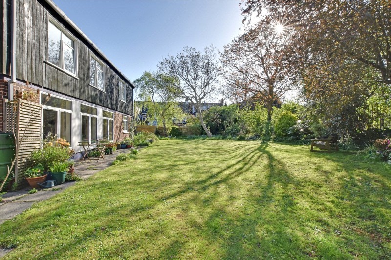 Ulundi Road, Blackheath, London, SE3