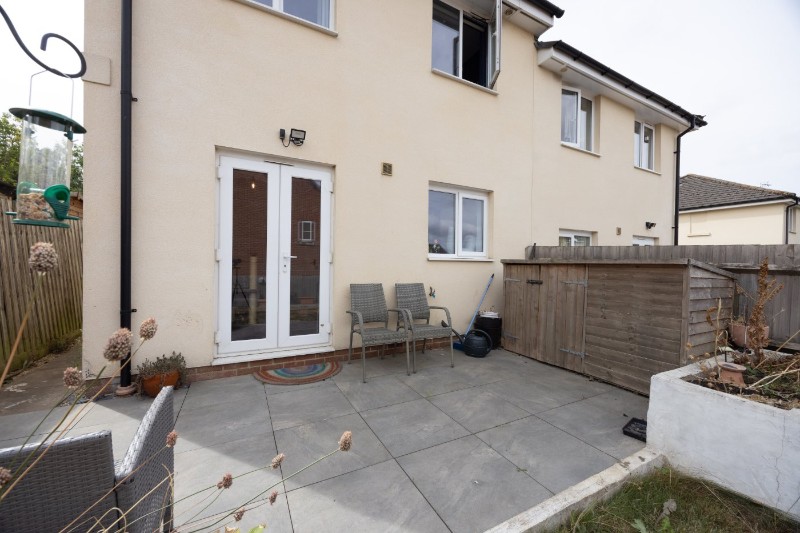 Brockweir Road, Cheltenham, Gloucestershire, GL52