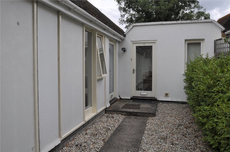 Courtyard Cottages, Westgate Court, 1 Linden Grove, Canterbury, CT2