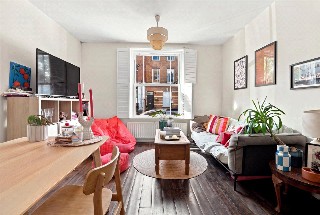 Shakspeare Walk, Stoke Newington, London, N16
