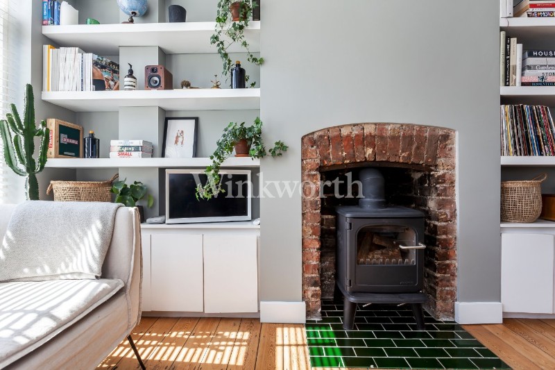 Rosebery Avenue, London, N17