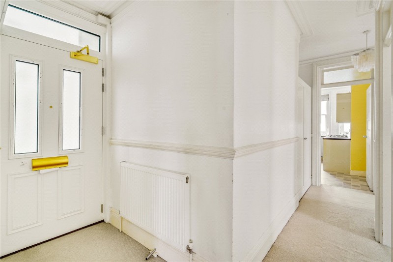 Hurlingham Road, London, SW6