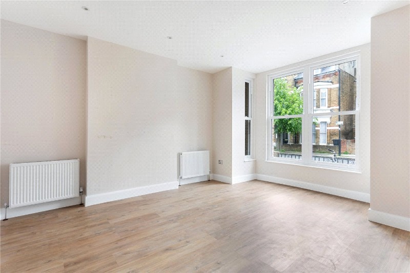 Arlingford Road, London, SW2