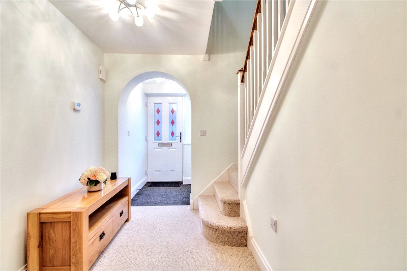 Collingwood Close, Poringland, Norwich, Norfolk, NR14