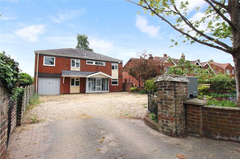 Drayton High Road, Hellesdon, Norwich, Norfolk, NR6