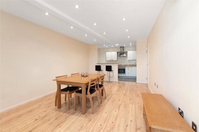 Harry Day Mews, West Norwood, London, SE27