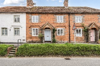 Swan Street, Kingsclere, Newbury, Hampshire, RG20