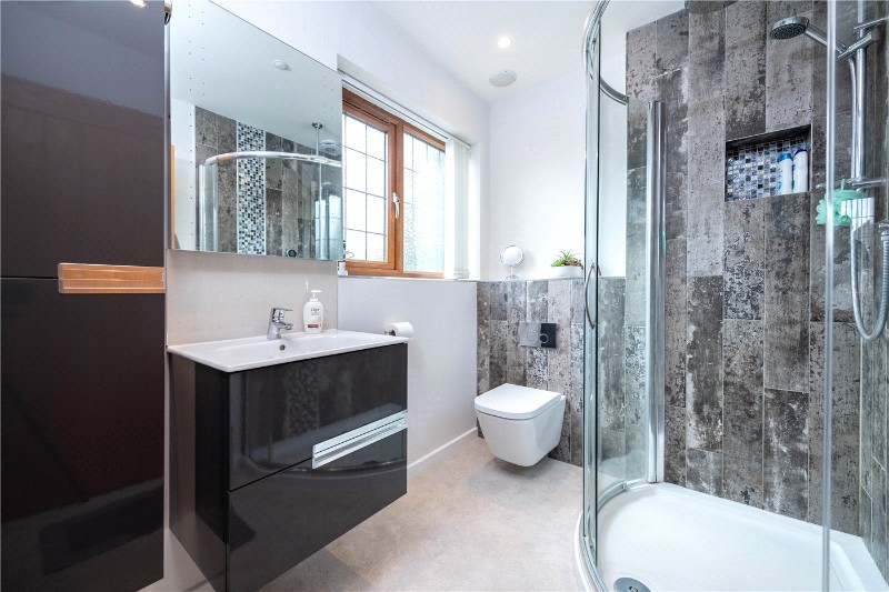 Bramley Meadows, Gedney, Spalding, Lincolnshire, PE12