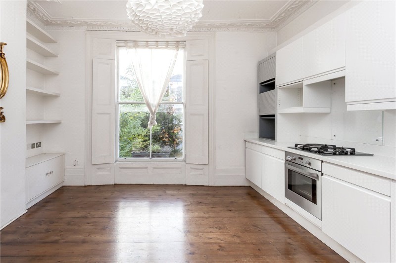Mildmay Road, London, N1