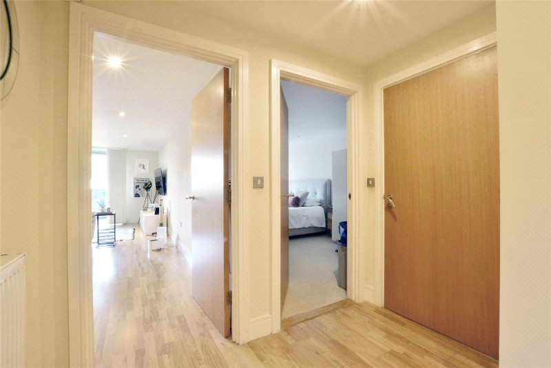Torrent Lodge, 11 Merryweather Place, London, SE10