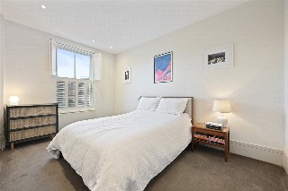 Ledbury Mansions, 163 Ledbury Road, London, W11