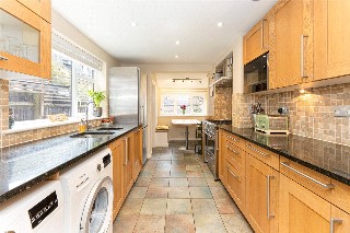 Bemish Road, London, SW15