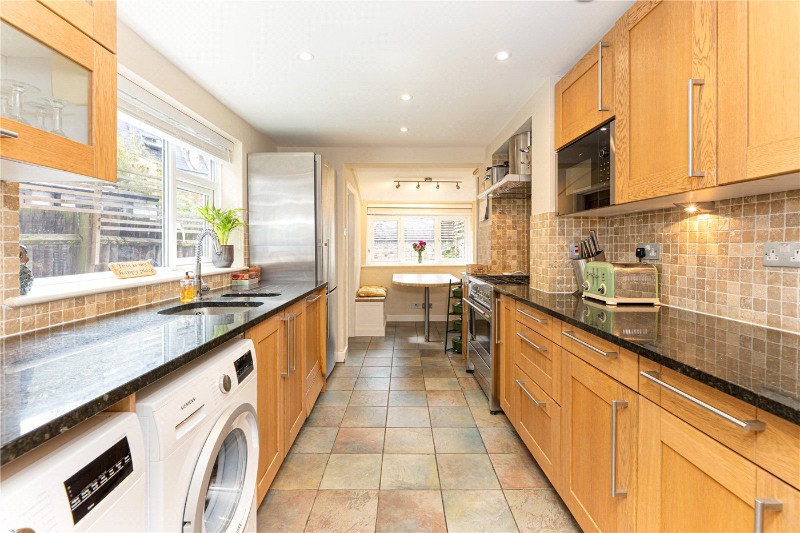 Bemish Road, London, SW15