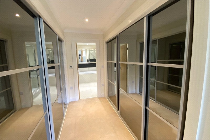 Park Grove, Knotty Green, Beaconsfield, HP9