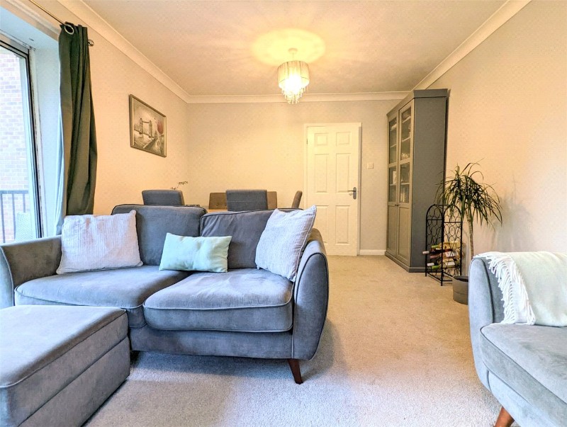 Burton Road, Poole, BH13