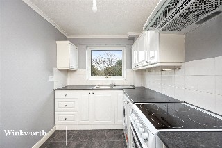 Avondale Road, Seaford, East Sussex, BN25