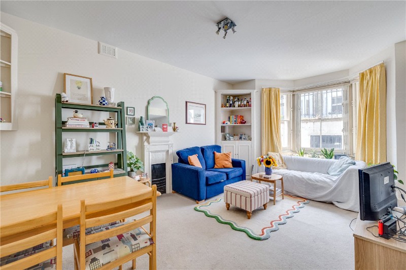 Ongar Road, Fulham, London, SW6